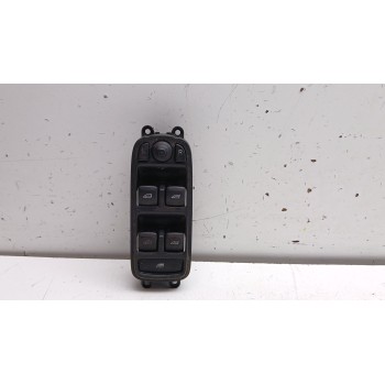 Recambio de mando elevalunas delantero izquierdo para volvo s60 ii (134) d3 referencia OEM IAM 31453266 31272009 