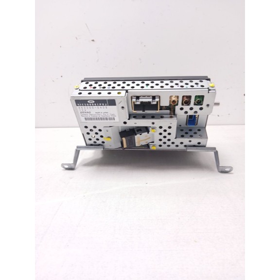 Recambio de pantalla multifuncion para land rover discovery 4.4 v8 cat referencia OEM IAM 4622005408  