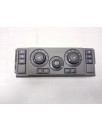 Recambio de mando climatizador para land rover discovery 4.4 v8 cat referencia OEM IAM JFC000687WUX  