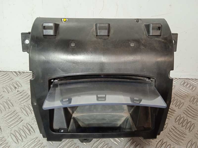 Recambio de modulo electronico para ford focus st-line referencia OEM IAM JX7T19G468AG  