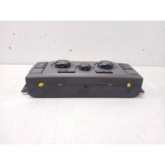 Recambio de mando climatizador para land rover discovery 4.4 v8 cat referencia OEM IAM JFC000687WUX  