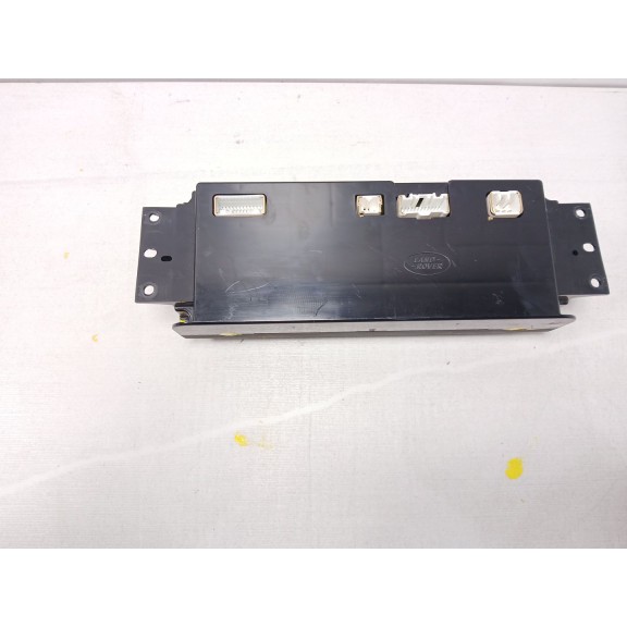 Recambio de mando climatizador para land rover discovery 4.4 v8 cat referencia OEM IAM JFC000687WUX  