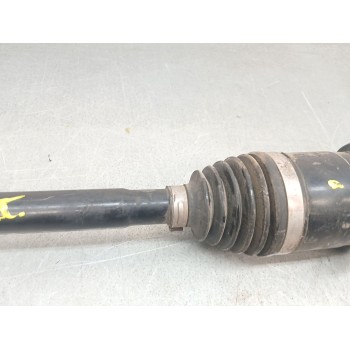 Recambio de transmision trasera izquierda para bmw serie 3 lim. (f30) 320i referencia OEM IAM 33207609351 7609351ai08 