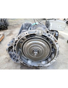 Recambio de caja cambios para mercedes-benz clase a (w176) a 200 cdi / d (176.008) referencia OEM IAM  automatica 