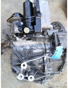 Recambio de caja cambios para mercedes-benz clase a (w176) a 200 cdi / d (176.008) referencia OEM IAM  automatica  2