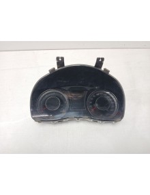 Recambio de cuadro instrumentos para hyundai i40 comfort referencia OEM IAM 940233Z560  