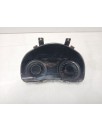 Recambio de cuadro instrumentos para hyundai i40 comfort referencia OEM IAM 940233Z560  