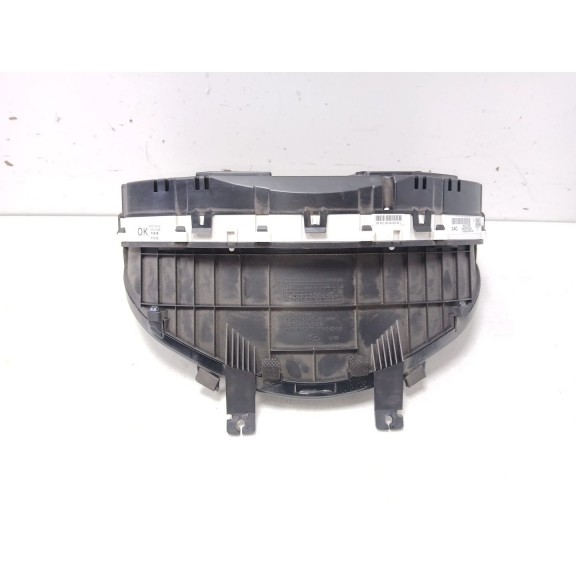 Recambio de cuadro instrumentos para hyundai i40 comfort referencia OEM IAM 940233Z560  