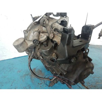 Recambio de caja cambios para skoda fabia (6y2/6y3) classic referencia OEM IAM   