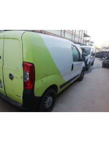 fiat fiorino del año 2014 2