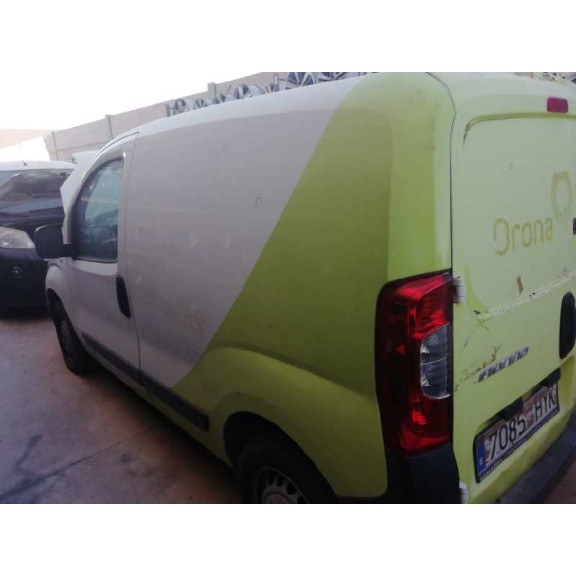 fiat fiorino del año 2014