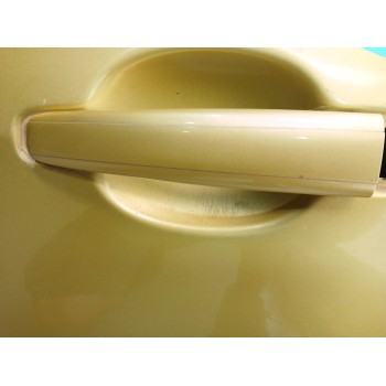 Recambio de puerta delantera izquierda para peugeot 307 cc (3b) 2.0 16v referencia OEM IAM   