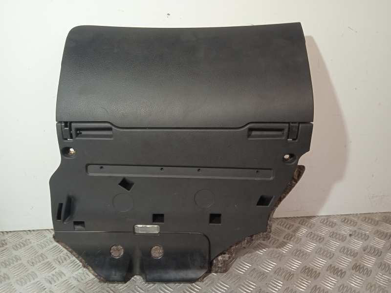 Recambio de guantera para audi a6 berlina (4f2) 2.0 tdi referencia OEM IAM 4F1857035BB6PS TOCADA 