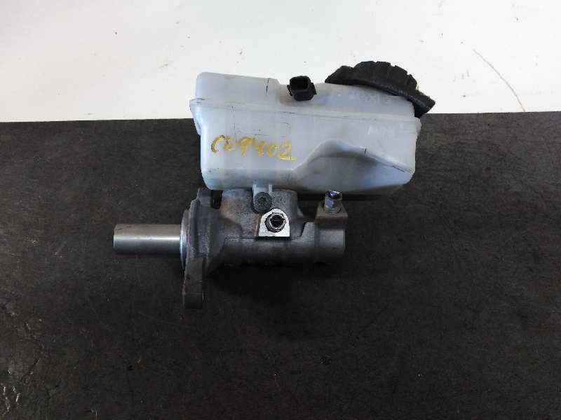 Recambio de bomba freno para dacia dokker stepway referencia OEM IAM   