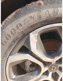 Recambio de neumatico para renault captur ii (hf_) blue dci 115 (hfad) referencia OEM IAM 215-55-1895h  Goodyear 22 2