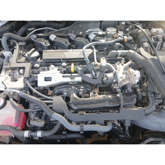 Recambio de motor completo para lexus ux (_aa1_, _ah1_, _ma1_) 250h (mzah10) referencia OEM IAM   