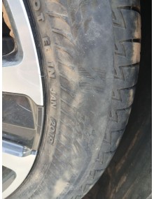 Recambio de neumatico para lexus ux (_aa1_, _ah1_, _ma1_) 250h (mzah10) referencia OEM IAM 225-50-1895v  Bridgestone 19 2