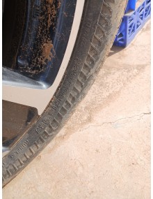 Recambio de neumatico para lexus ux (_aa1_, _ah1_, _ma1_) 250h (mzah10) referencia OEM IAM 225-50-1895v  Bridgestone 19