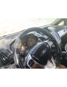 Recambio de kit airbag para ford b-max (jk) 1.0 ecoboost referencia OEM IAM 1900803  1780337 2