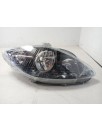 Recambio de faro derecho para seat leon (1p1) 1.9 tdi referencia OEM IAM   