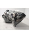 Recambio de faro derecho para seat leon (1p1) 1.9 tdi referencia OEM IAM   