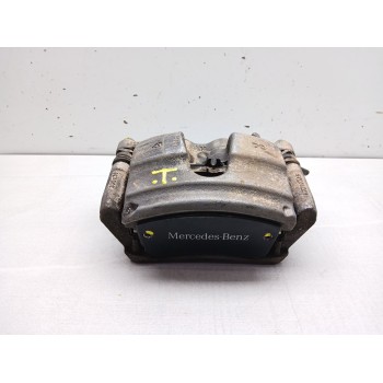 PINZA FRENO DELANTERA IZQUIERDA L72377AD 