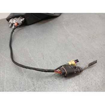 Recambio de retrovisor derecho para seat arona (kj7, kjp) 1.0 tsi referencia OEM IAM 036684 ABATIBLE 