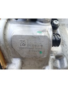 Recambio de caja cambios para mercedes-benz cla coupé (c117) cla 220 cdi / d (117.303) referencia OEM IAM    2