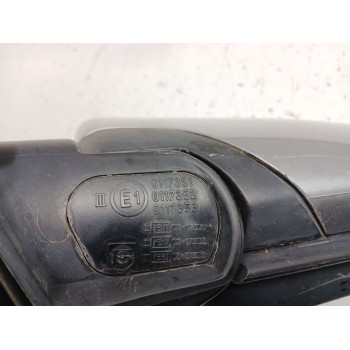 Recambio de retrovisor izquierdo para bmw 3 touring (e46) 320 d referencia OEM IAM E10117351  