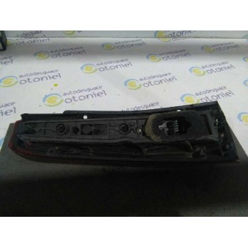 Recambio de piloto trasero derecho para opel meriva cosmo referencia OEM IAM   