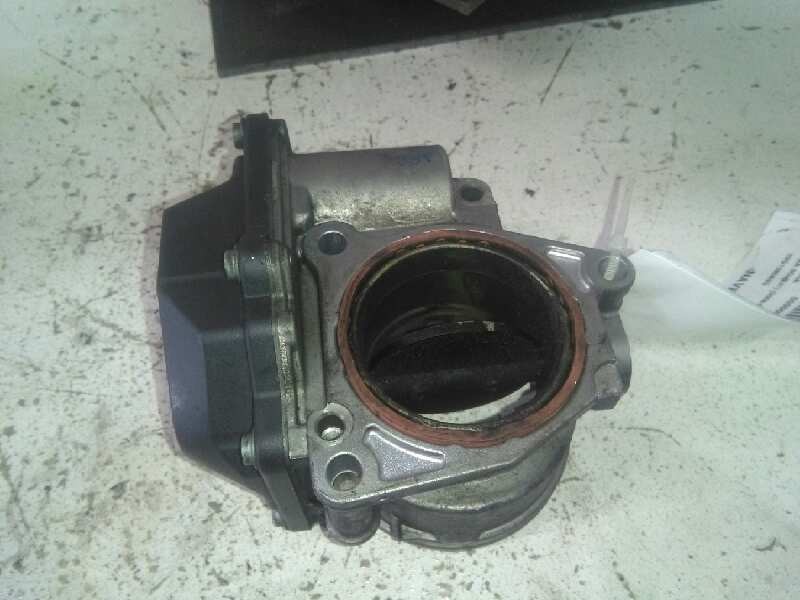 Recambio de caja mariposa para seat ibiza sc (6j1) referencia OEM IAM 03G128063G  