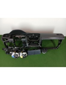 Recambio de kit airbag para volkswagen golf vii (5g1, bq1, be1, be2) 1.6 tdi referencia OEM IAM   