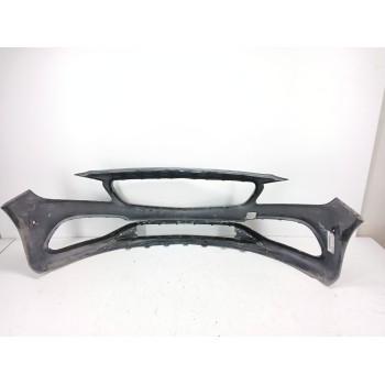 Recambio de paragolpes delantero para mercedes-benz clase a (w176) a 220 d (176.003) referencia OEM IAM A1768850500  