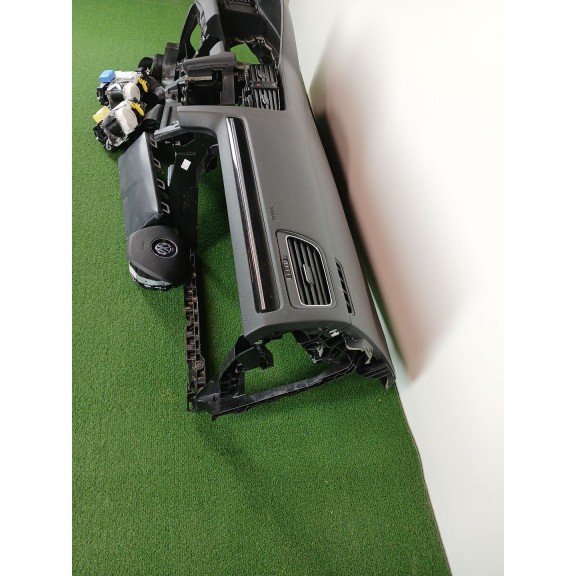 Recambio de kit airbag para volkswagen golf vii (5g1, bq1, be1, be2) 1.6 tdi referencia OEM IAM   