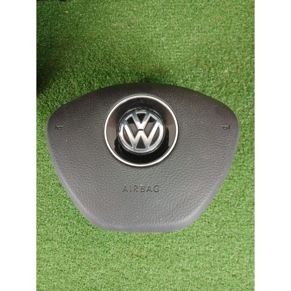 Recambio de kit airbag para volkswagen golf vii (5g1, bq1, be1, be2) 1.6 tdi referencia OEM IAM   