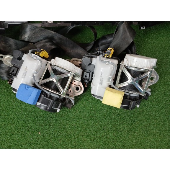 Recambio de kit airbag para volkswagen golf vii (5g1, bq1, be1, be2) 1.6 tdi referencia OEM IAM   