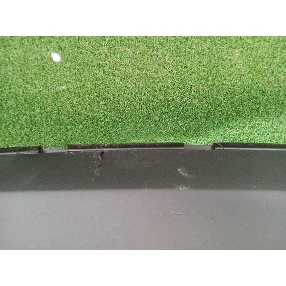 Recambio de kit airbag para volkswagen golf vii (5g1, bq1, be1, be2) 1.6 tdi referencia OEM IAM   