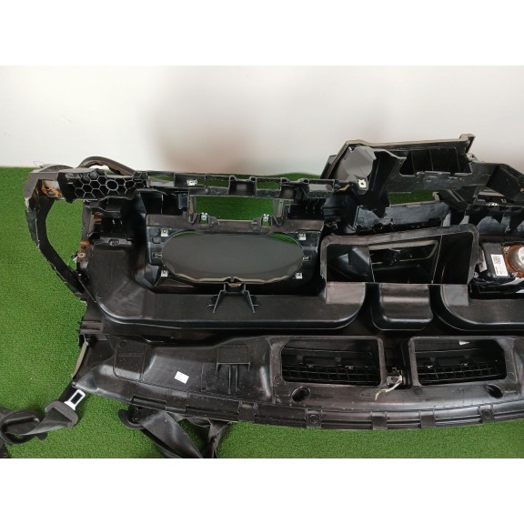 Recambio de kit airbag para volkswagen golf vii (5g1, bq1, be1, be2) 1.6 tdi referencia OEM IAM   