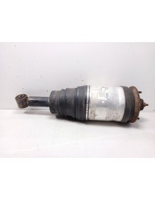 Recambio de amortiguador trasero izquierdo para land rover discovery 4.4 v8 cat referencia OEM IAM RPD000308  