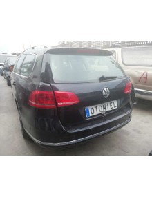 volkswagen passat variant (365) del año 2011