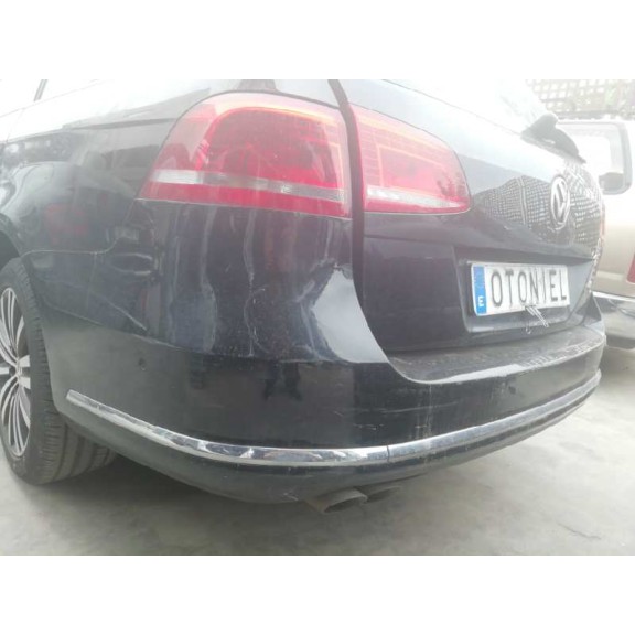 volkswagen passat variant (365) del año 2011