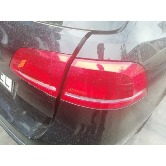 volkswagen passat variant (365) del año 2011