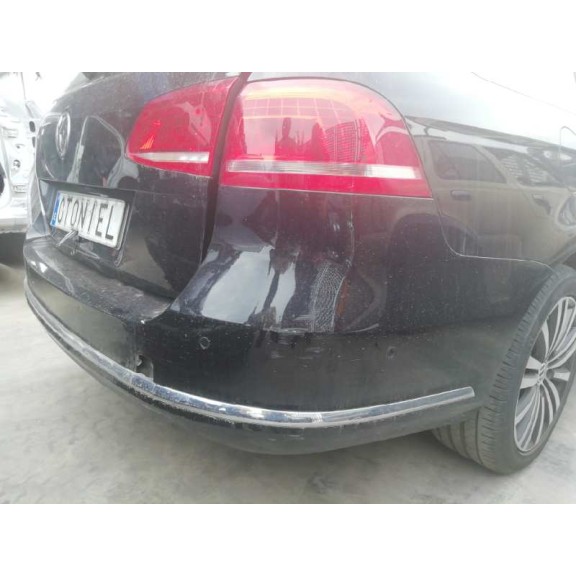 volkswagen passat variant (365) del año 2011