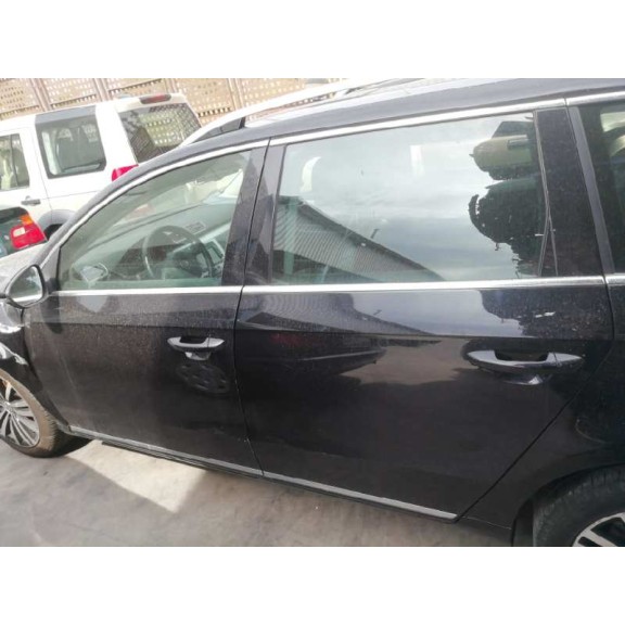 volkswagen passat variant (365) del año 2011