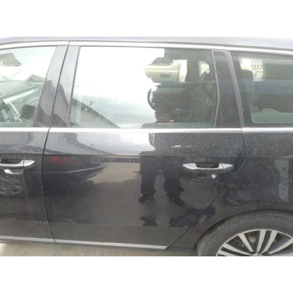 volkswagen passat variant (365) del año 2011