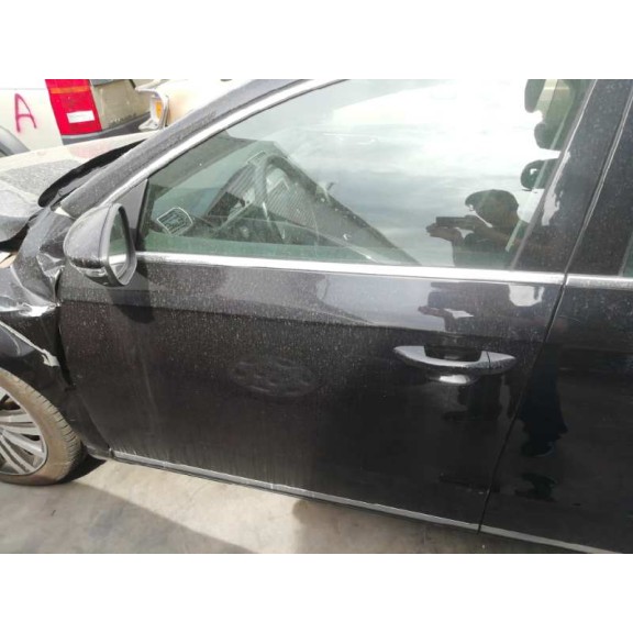 volkswagen passat variant (365) del año 2011