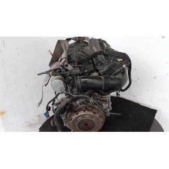Recambio de despiece motor para citroën c4 berlina cool referencia OEM IAM 5FW M 