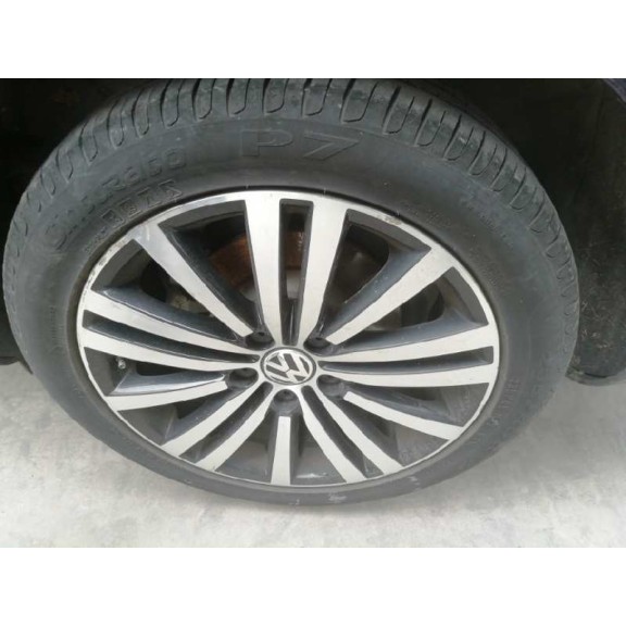 volkswagen passat variant (365) del año 2011