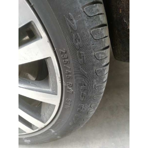 volkswagen passat variant (365) del año 2011