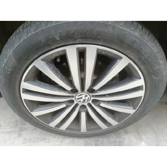 volkswagen passat variant (365) del año 2011